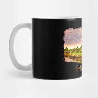 Galway Mug